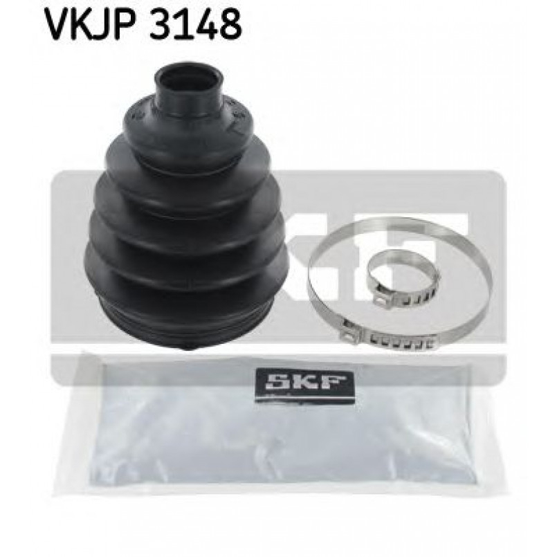 VKJP 3148 SKF - Пильовик привідного валу